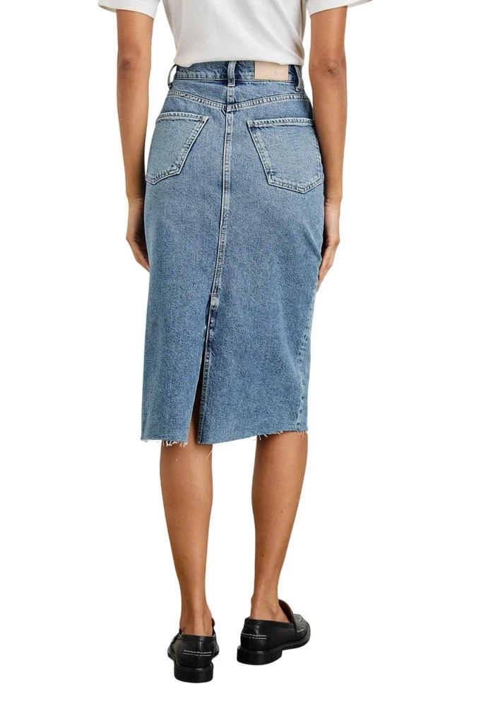 Rails Rails - Highland Midi Skirt 3
