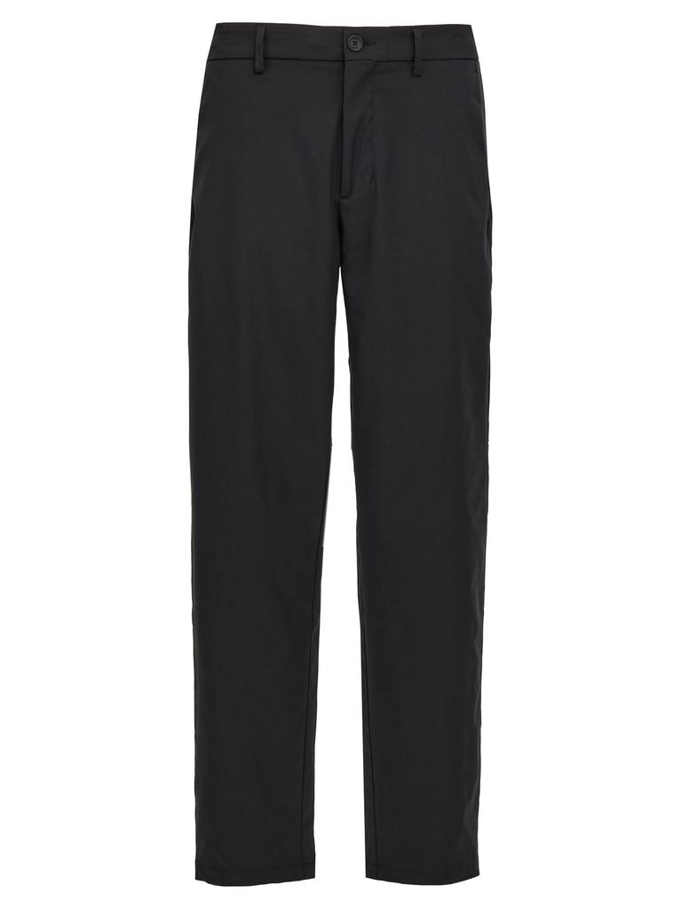 Hugo Boss Boss Hugo Boss Water-Repellent Regular-Fit Trousers