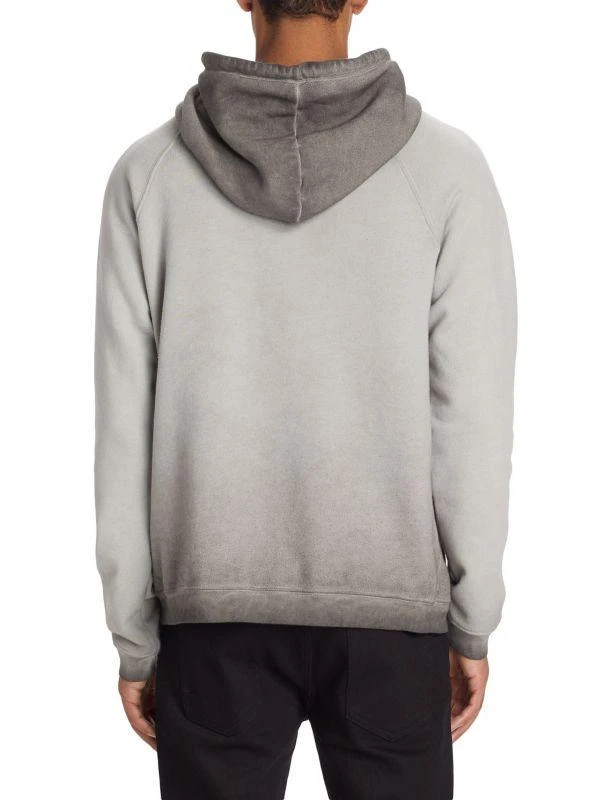 NSF Thomas Acid Wash Hoodie 2