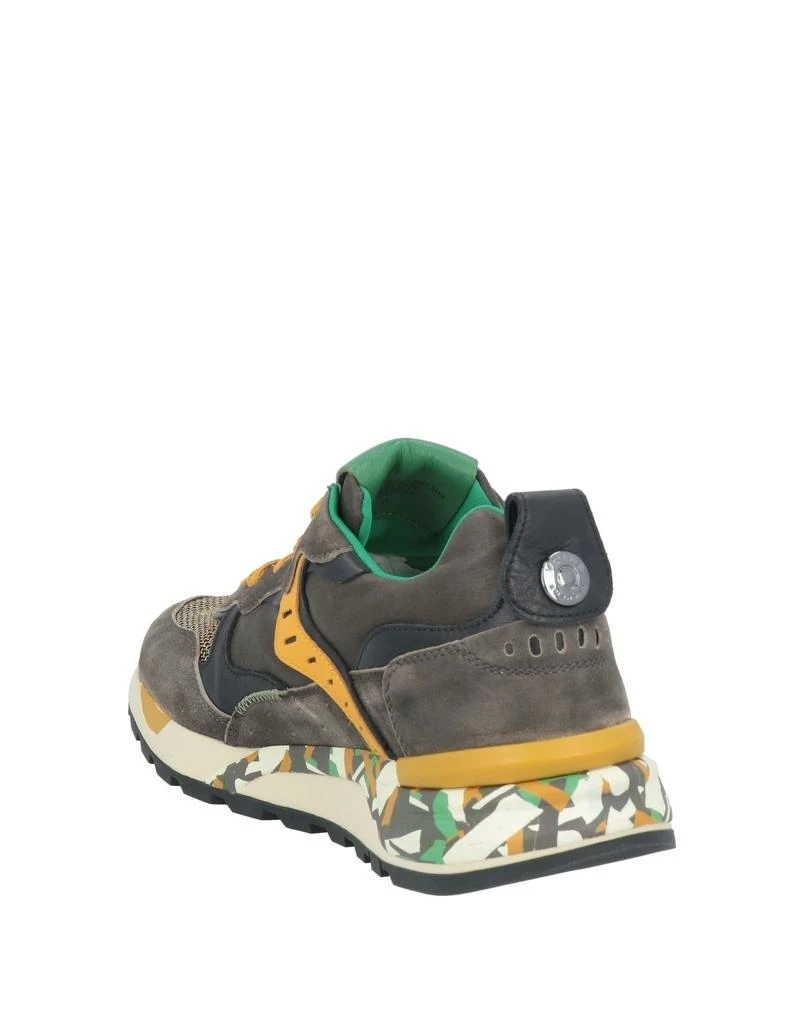Voile Blanche Sneakers 3