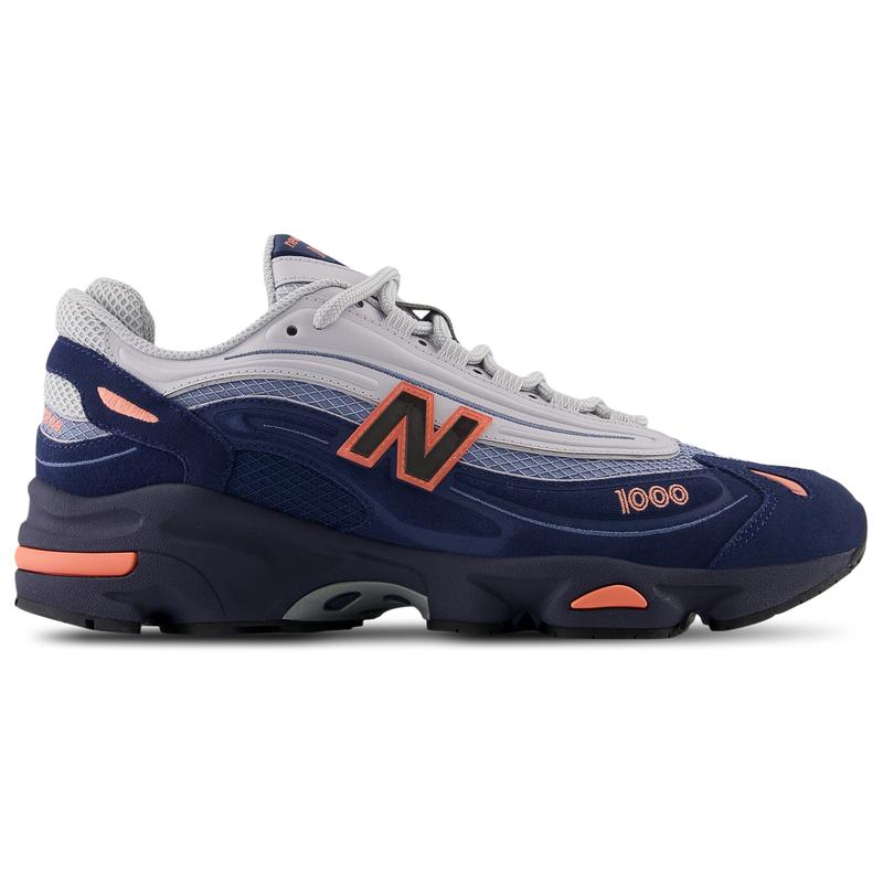 スニーカー NEW BALANCE M1000v1 unisex running shoes New Balance New Balance M1000 - Men's - Running Shoes