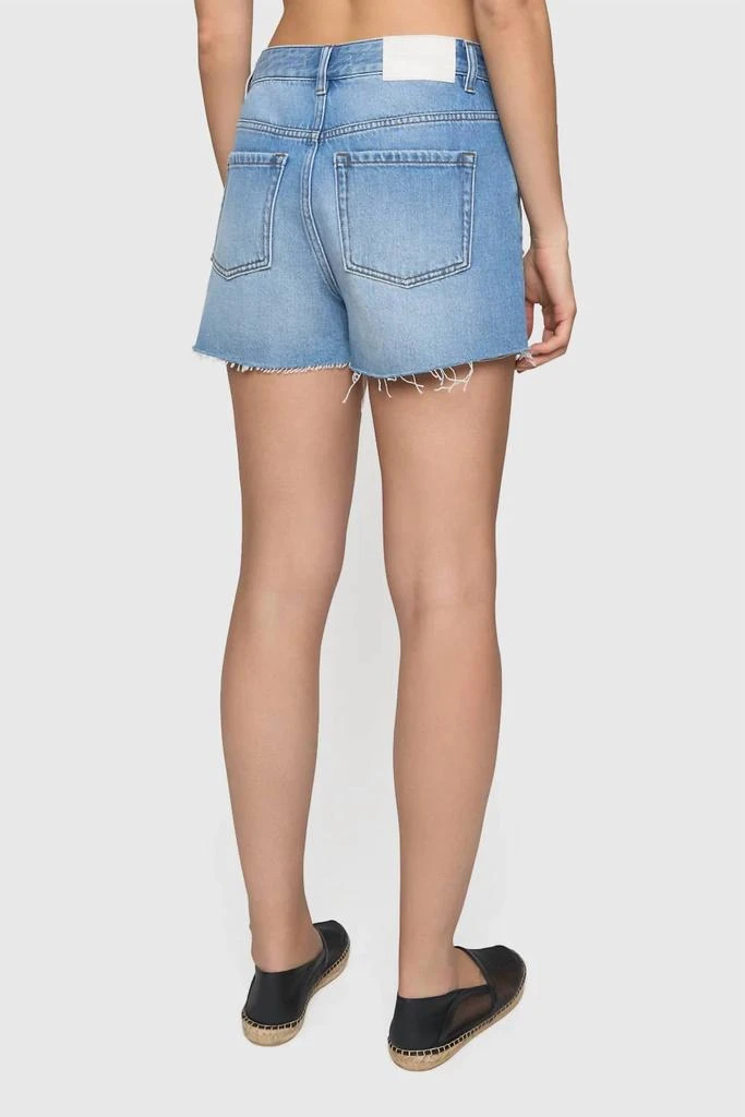Rebecca Minkoff Rebecca Minkoff - Emily Studded Short 2