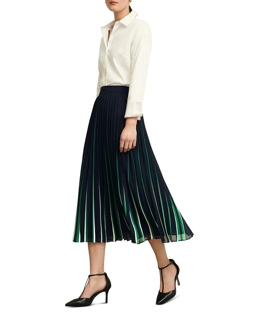 HOBBS LONDON Vida Skirt 7