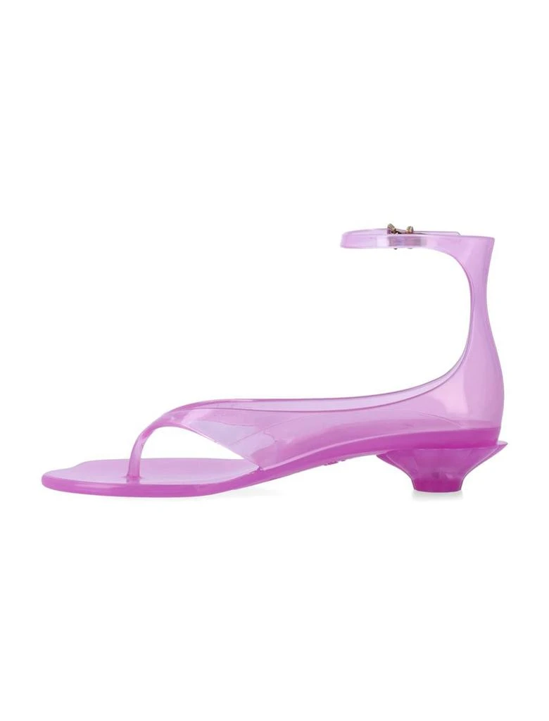 Chloé Chloé Jelly Sandal 3