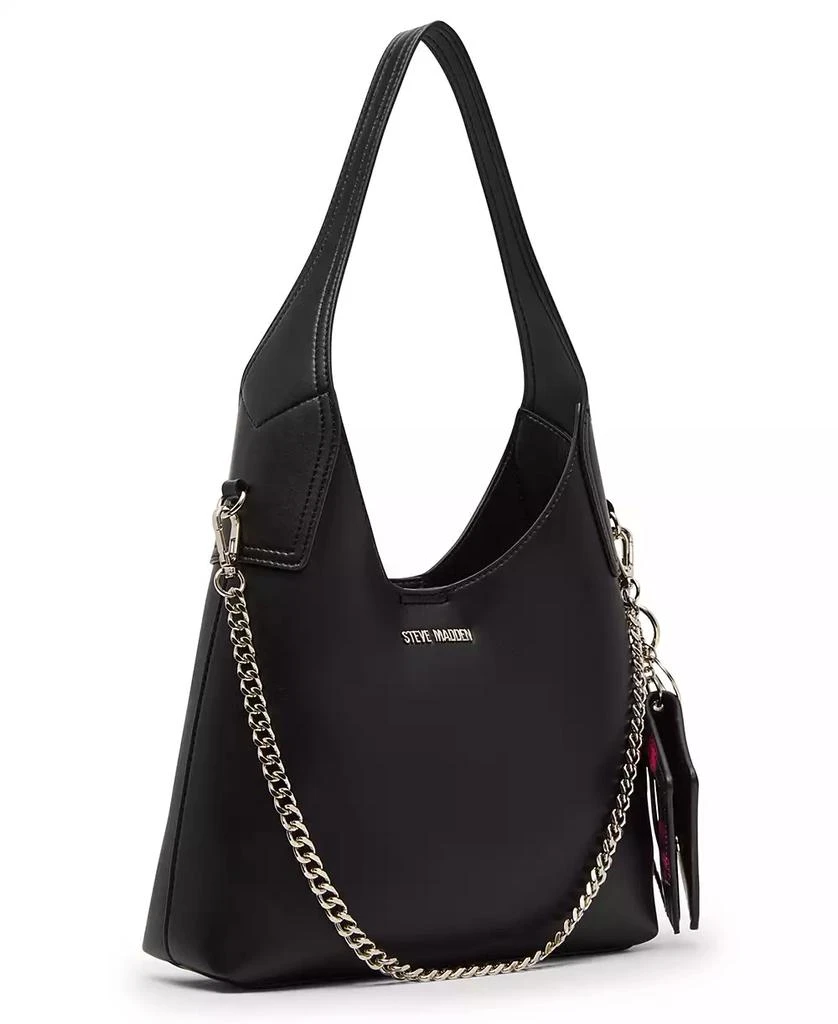Steve Madden Benny Small Hobo Bag with Pouch 3