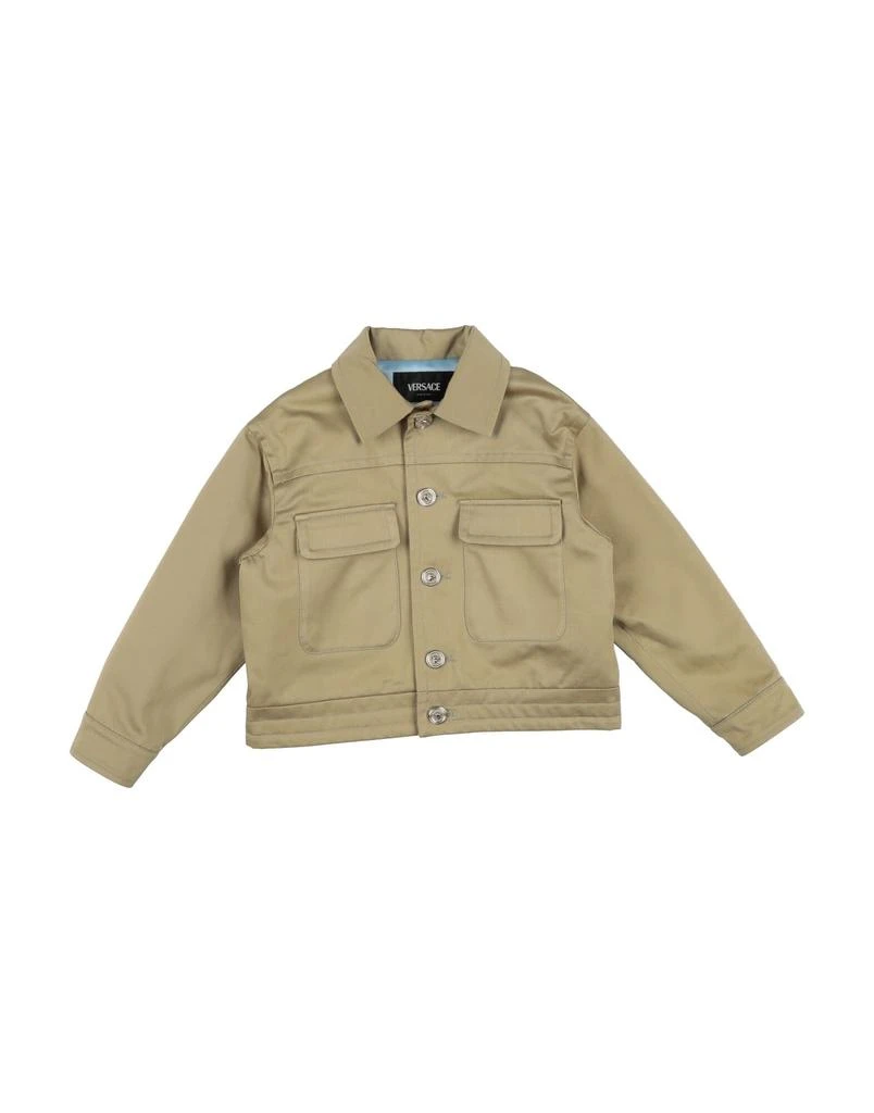 VERSACE YOUNG Jacket