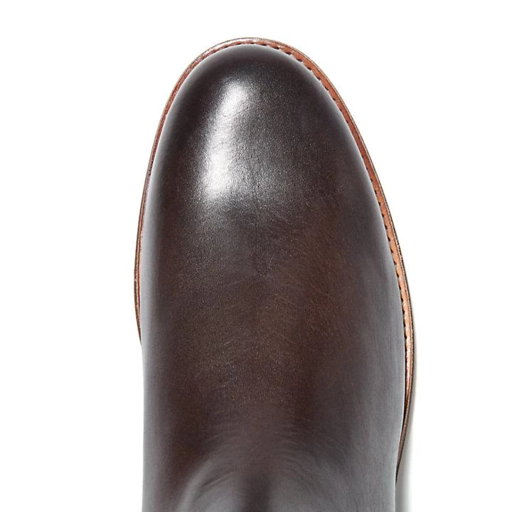 Timberland City Groove Chelsea Boot for Men in Dark Brown 2