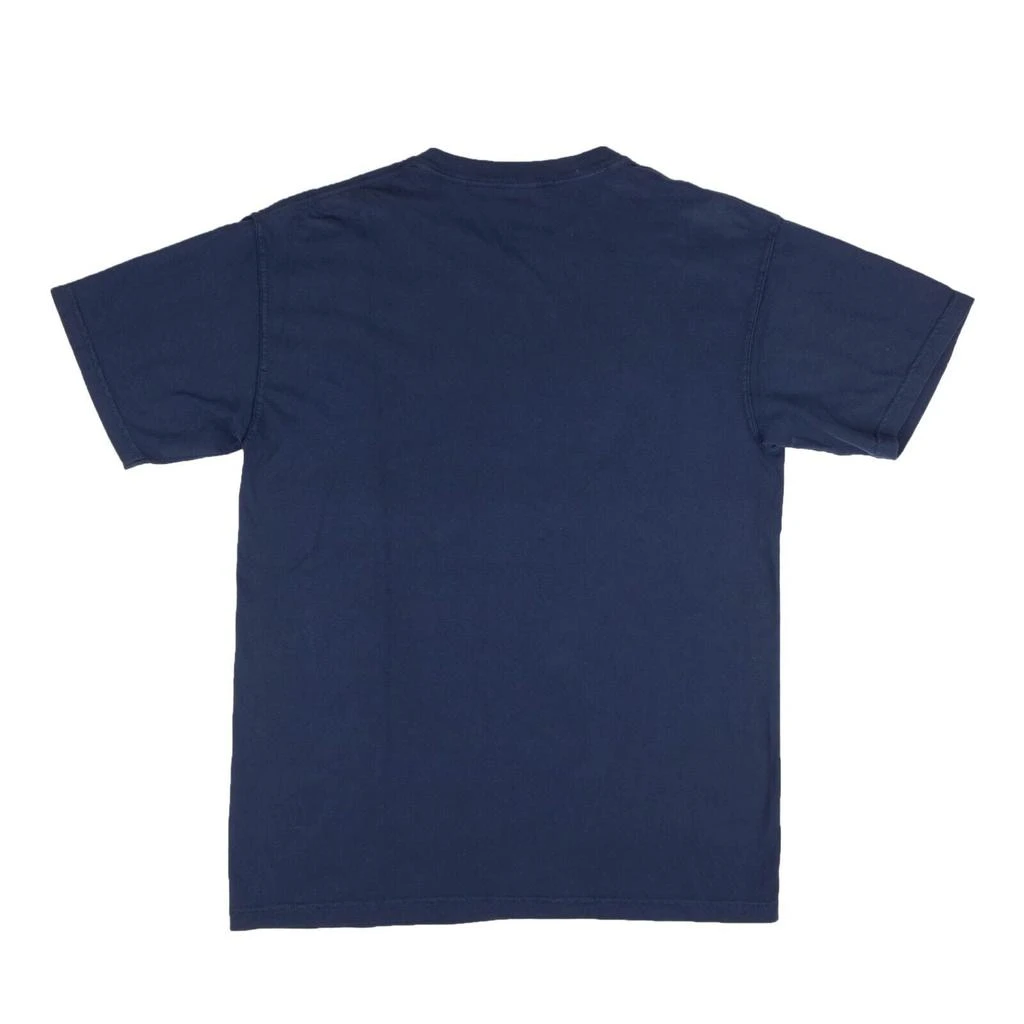 ROKIT Rokit The Rush Tee - Navy 3