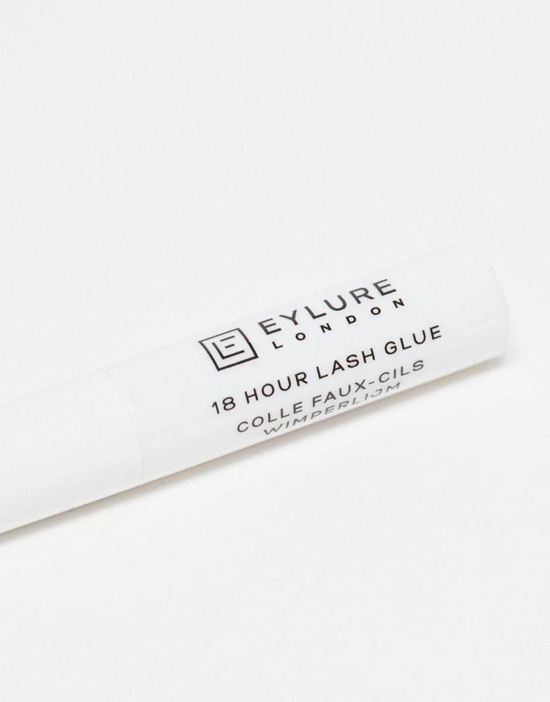 EYLURE Eylure Brush On 18 Hour Lash Glue - Clear 4
