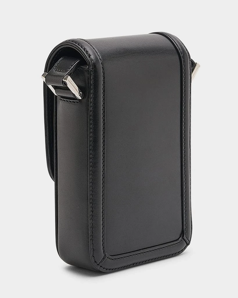 Yves Saint Laurent Men's YSL Solferino Phone Case Bag 6