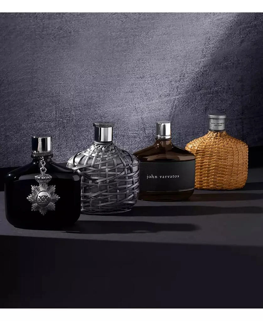 John Varvatos Men's XX Eau de Toilette Spray, 4.2-oz. 10