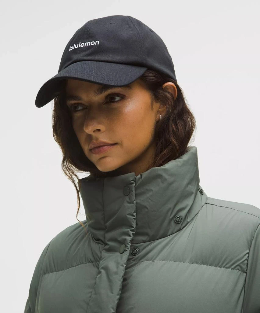 Lululemon Women's Wunder Puff 600-Down-Fill Jacket 34