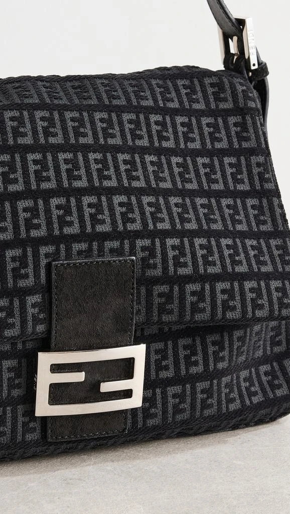 Shopbop Archive Fendi Mama Baguette Shoulder Bag 4