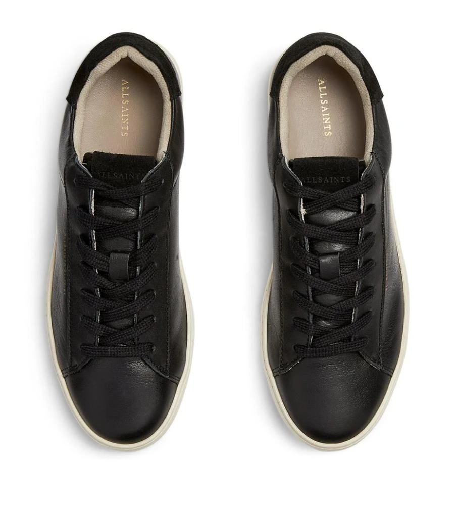 ALL SAINTS Shana Sneakers 2
