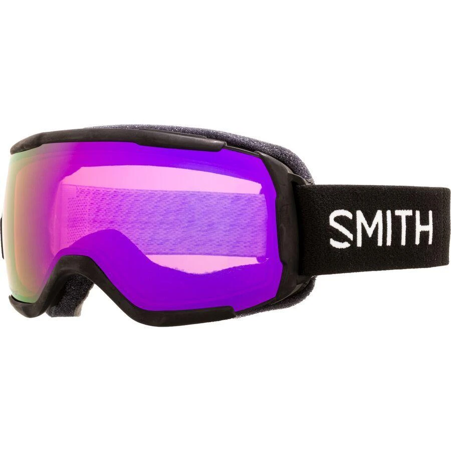 Smith Showcase ChromaPop OTG Goggles