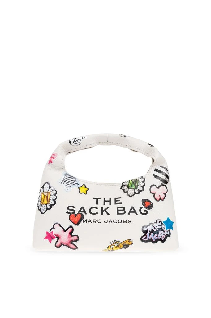 Marc Jacobs Bag for the Hand `The Sack Bag` 1