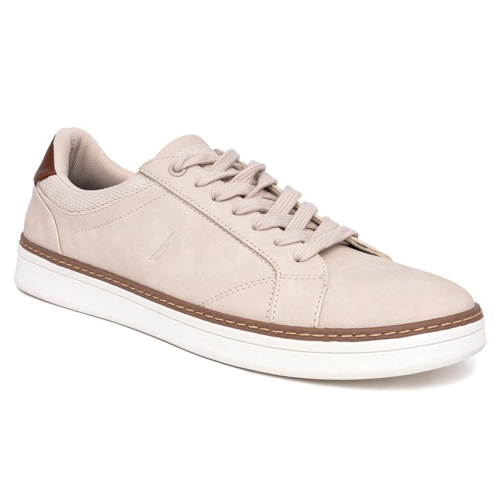 Nautica Lace-Up Sneaker 1