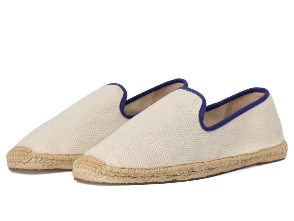 Soludos Smoking Slipper Espadrille 1