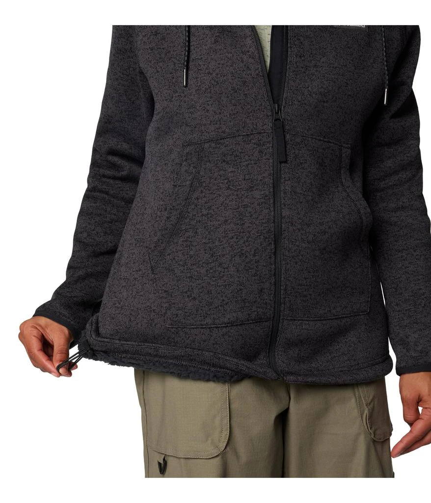 Columbia Sweater Weather Sherpa™ Full Zip II 4