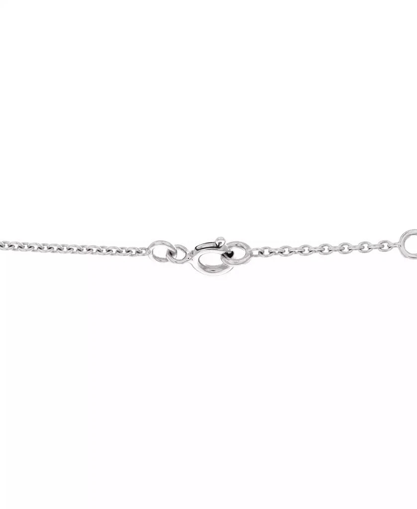 Pre-Owned HERMÉS Birkin Amulette Pendant Necklace 3