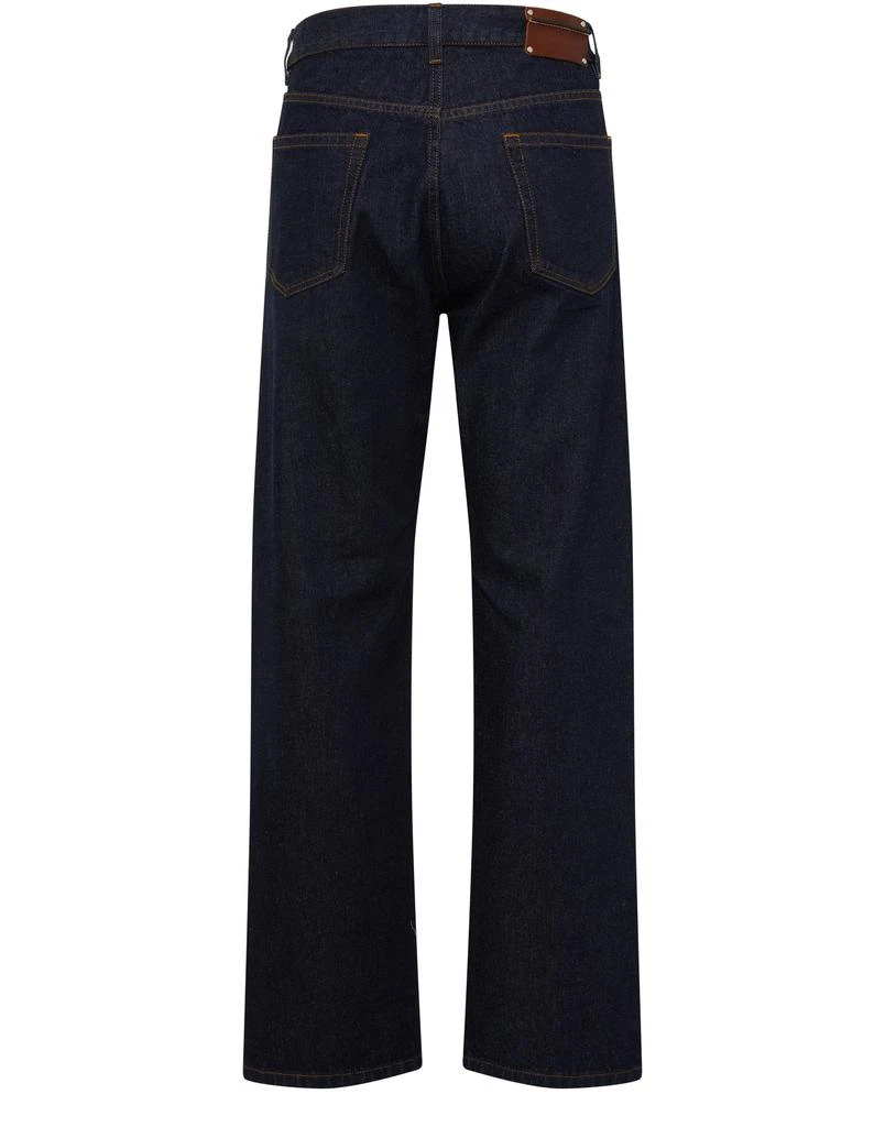 Dries Van Noten Panthero pants 3