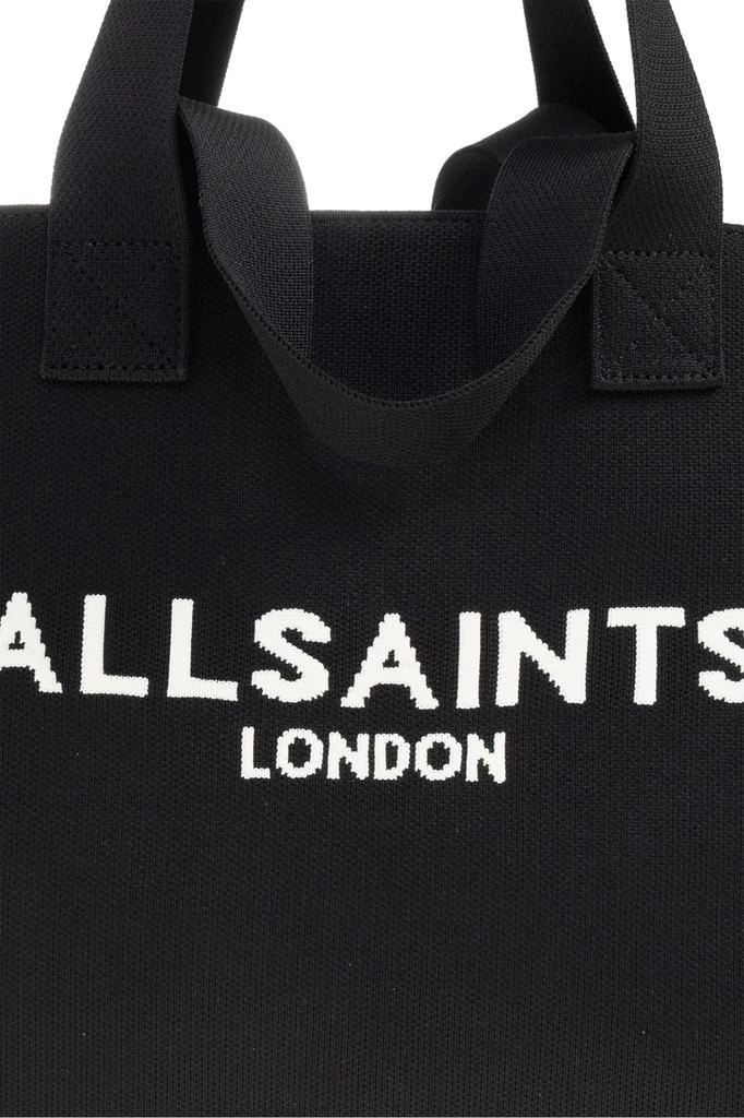 ALL SAINTS Shopper bag "Izzy Medium" 6