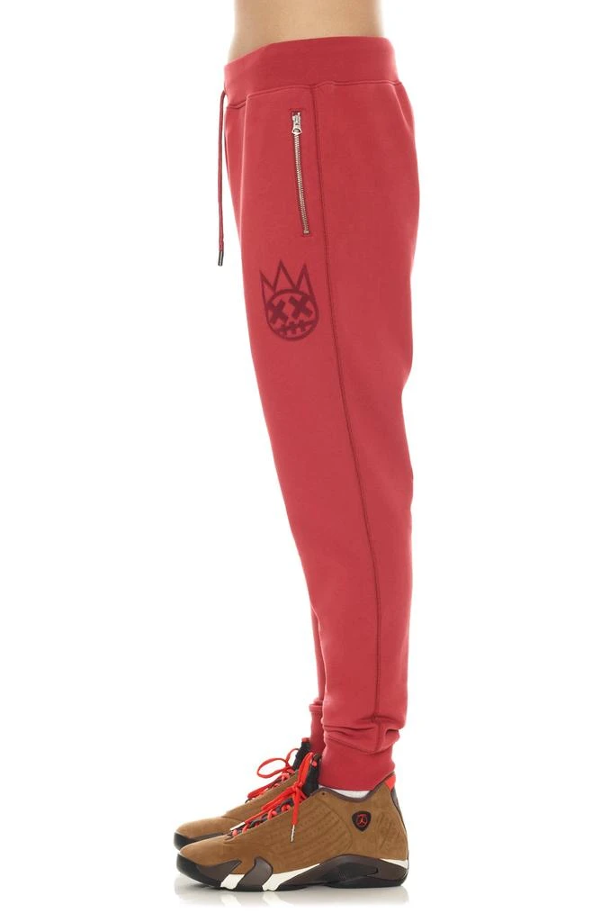 Cult Of Individuality Cotton Sweatpants 4