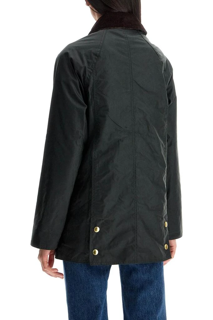 Barbour Modern Beadnell Waxed 3