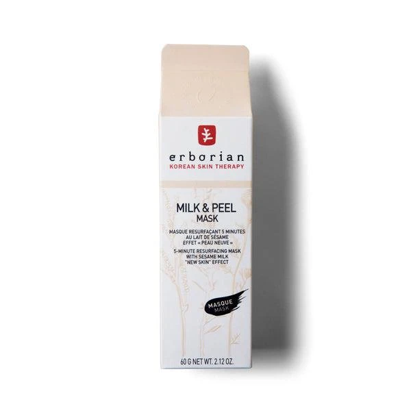 erborian Erborian Milk and Peel Resurfacing Mask 3