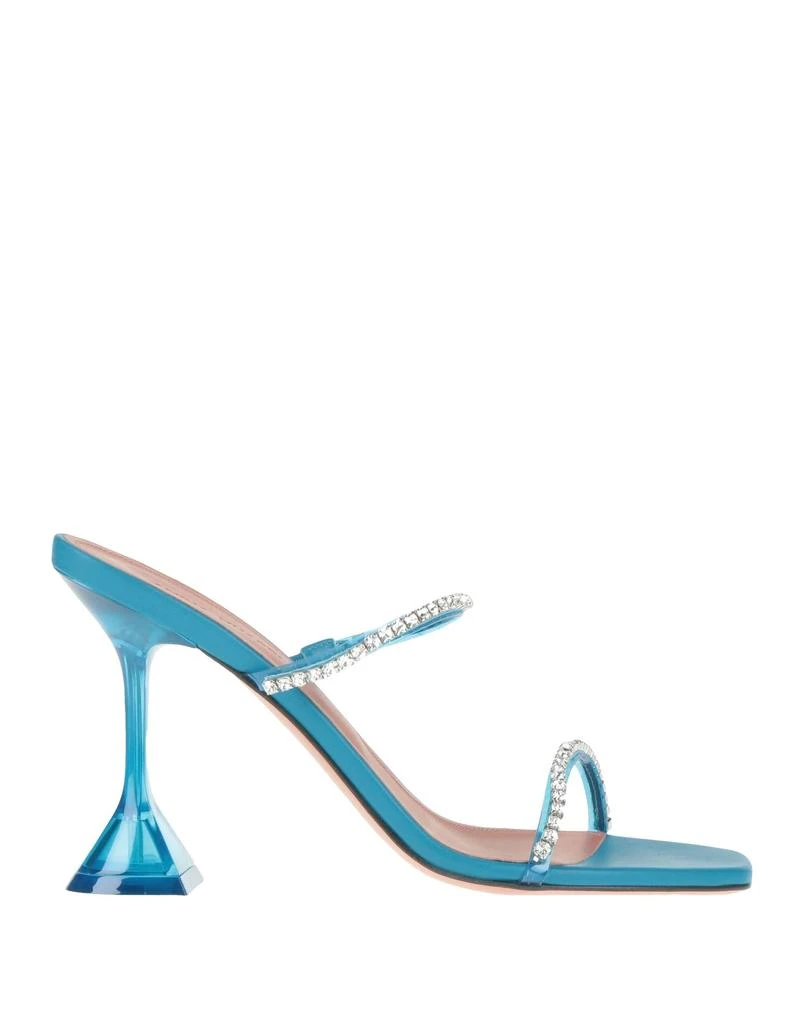 Amina Muaddi Sandals 1
