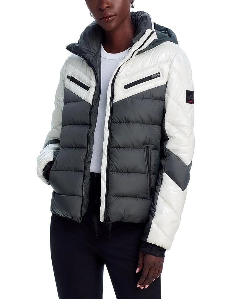 Bogner Fire + Ice Farina 3 Ski Jacket 1