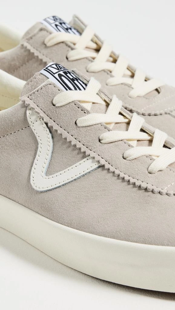 Vans Sport Low Sneakers 4