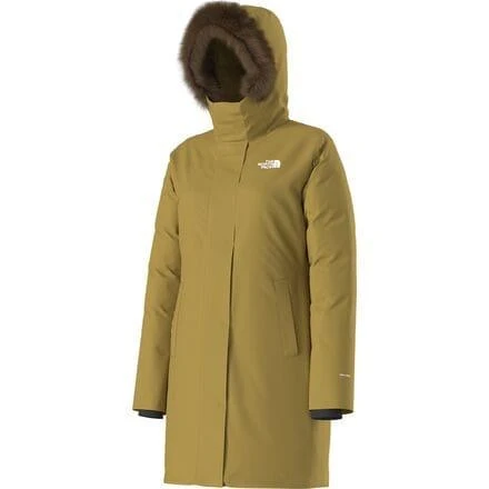 The North Face Arctic Down Parka - Women's 2