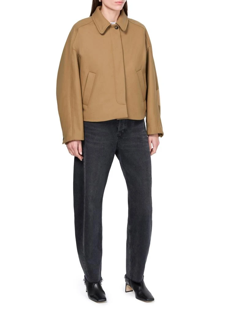 A.P.C. Becca jacket 6