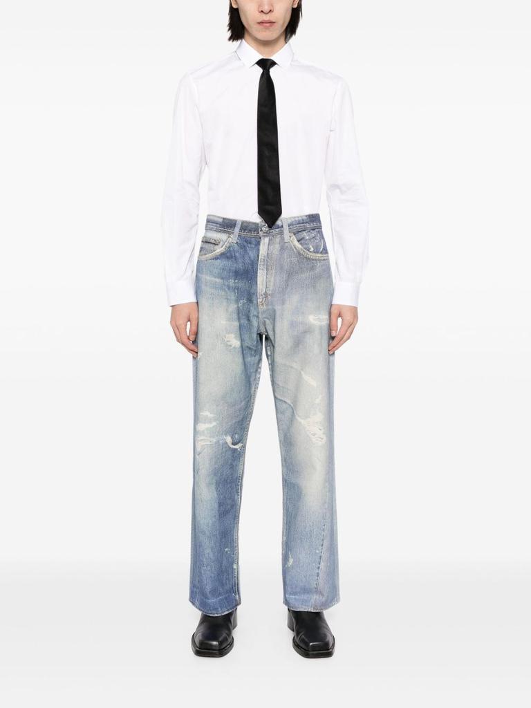 Our Legacy OUR LEGACY - Third Cut Jeans