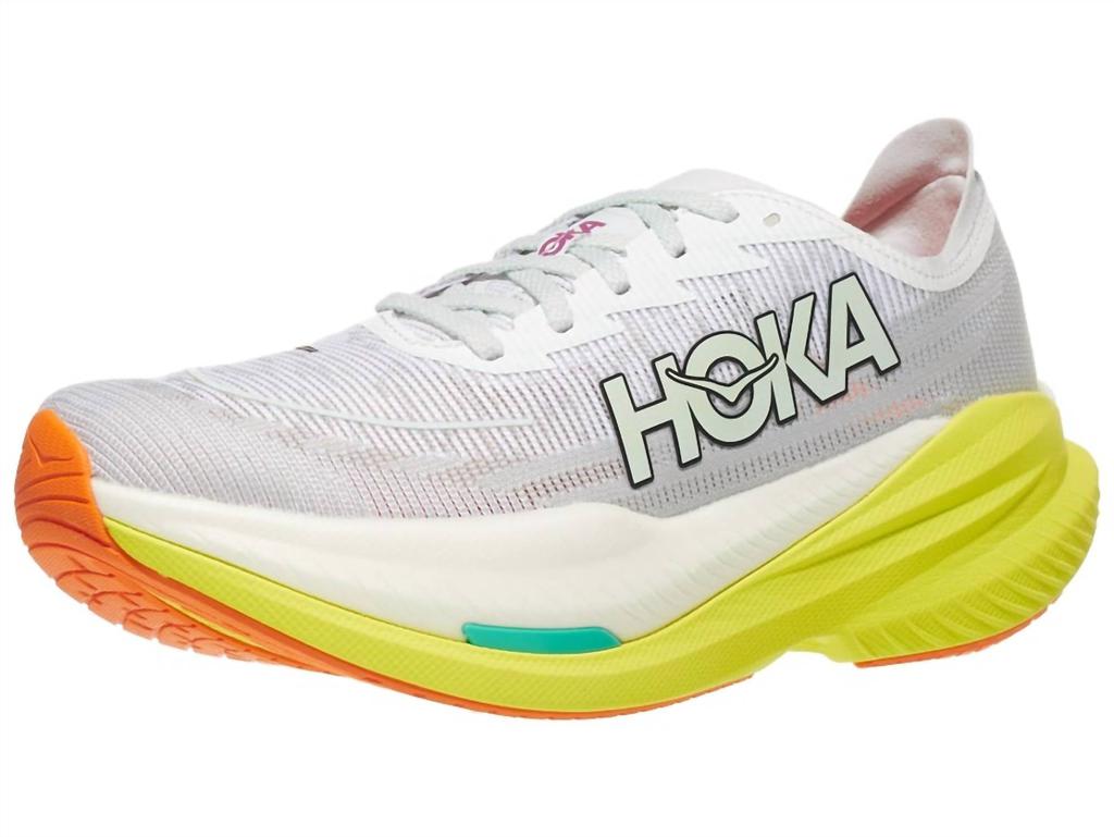 Hoka One One Hoka - Men
s Hoka Mach X 2 Shoes