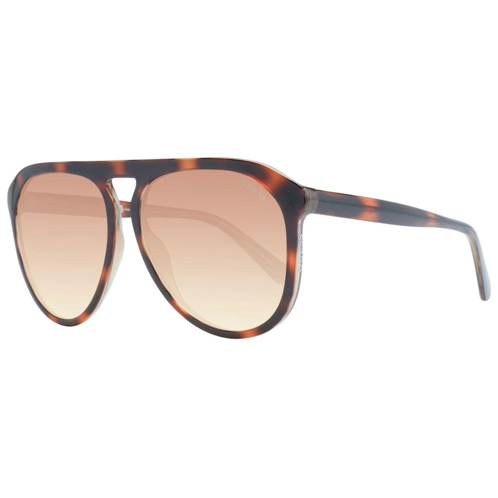GUESS Men Men's Sunglasses 1