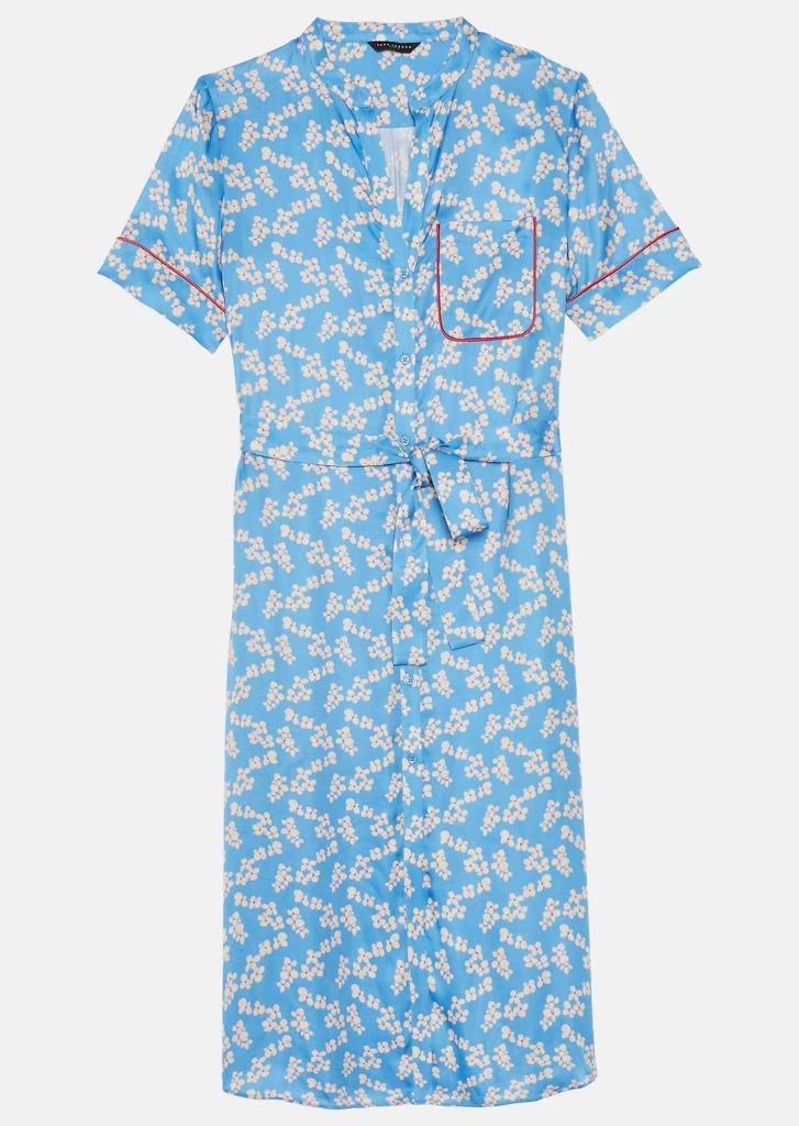 Tara Jarmon Tara Jarmon - RIZIERE DRESS 5