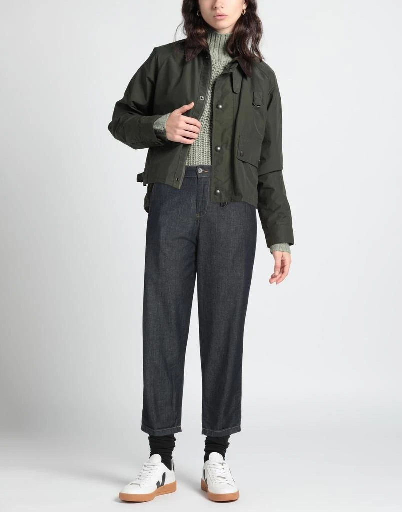 BRAND UNIQUE Denim pants 2