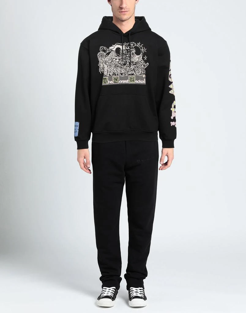 McQ Alexander McQueen Hooded sweatshirt 2