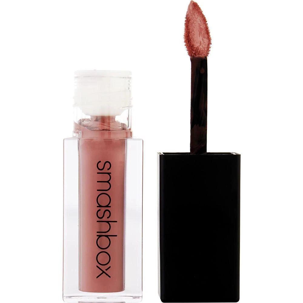 Smashbox Cosmetics Smashbox By Smashbox Always On Liquid Lipstick - Audition  --4Ml/0.13Oz Women 1