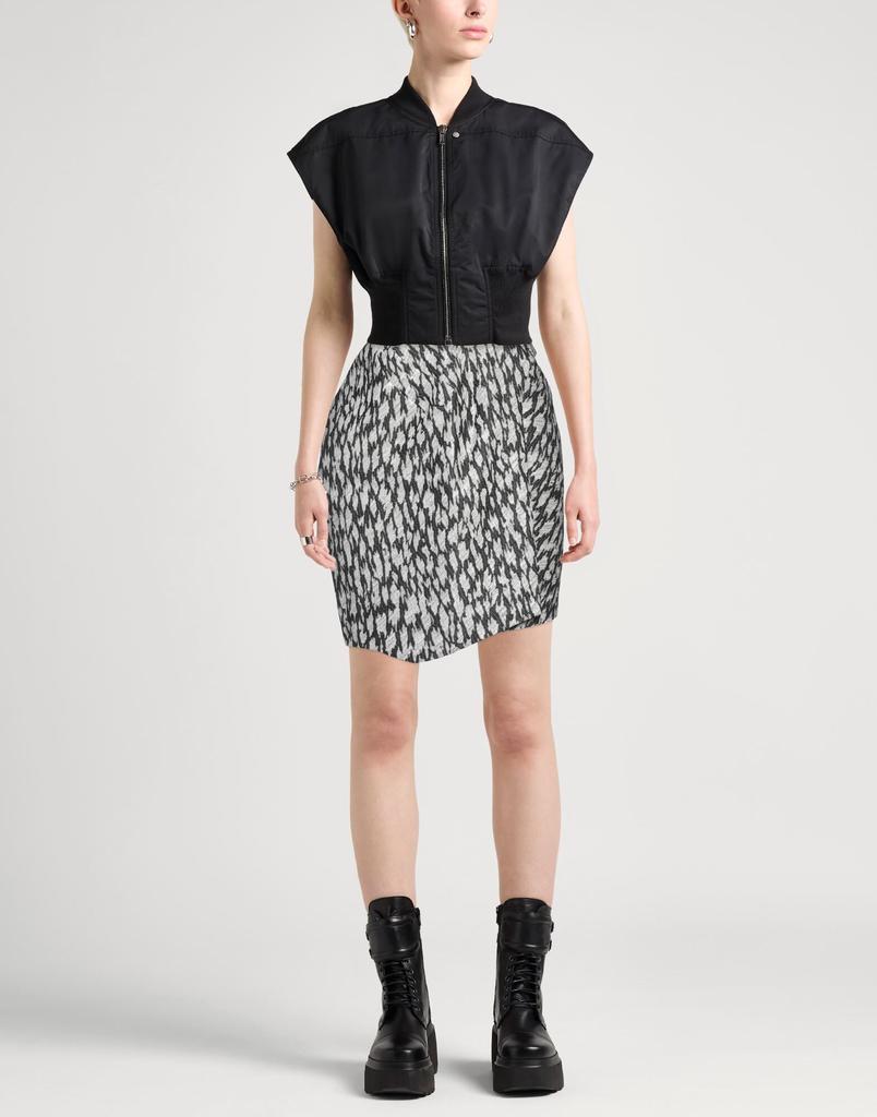 Mugler Mini skirt