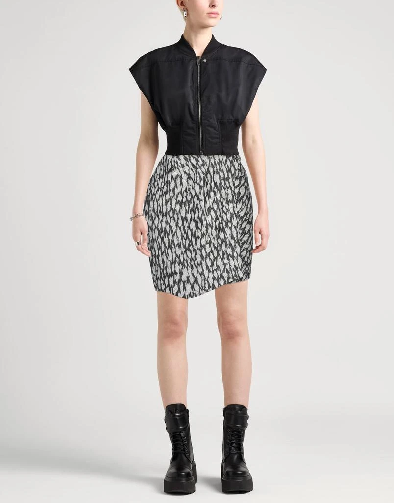 Mugler Mini skirt 2