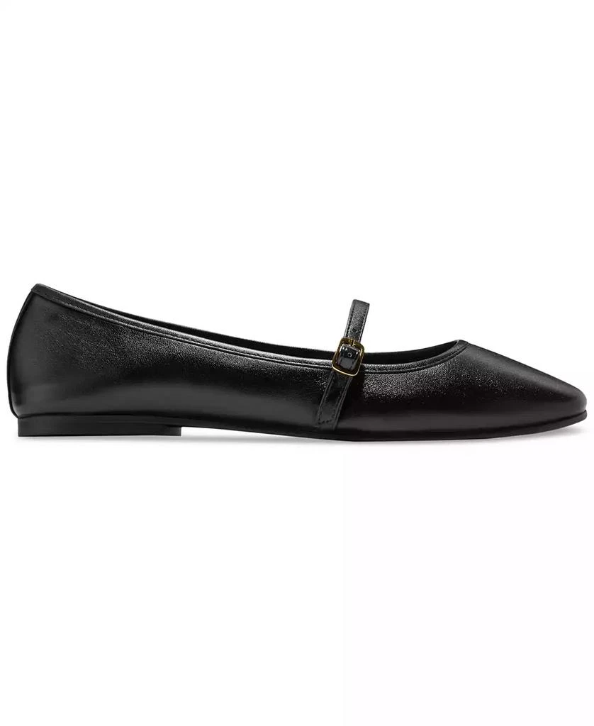 Cole Haan Women's Yelena Mary Jane Ballet Flats 2
