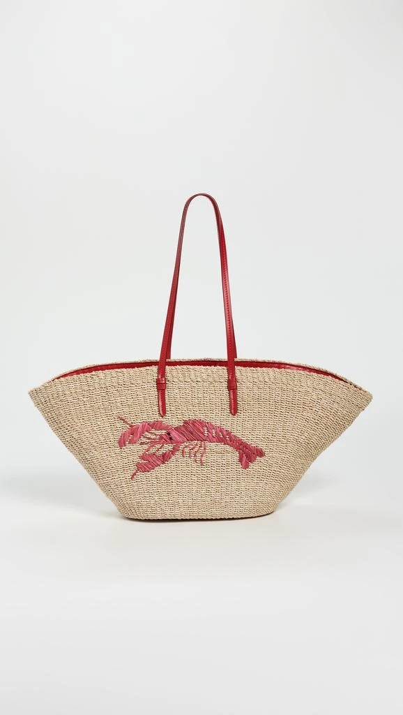 Poolside Bags The Cape Tote 1