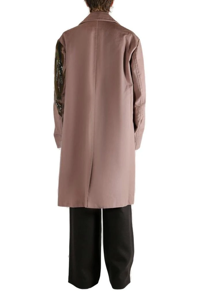 Dries Van Noten Dries Van Noten Randale Embellished Coat 2
