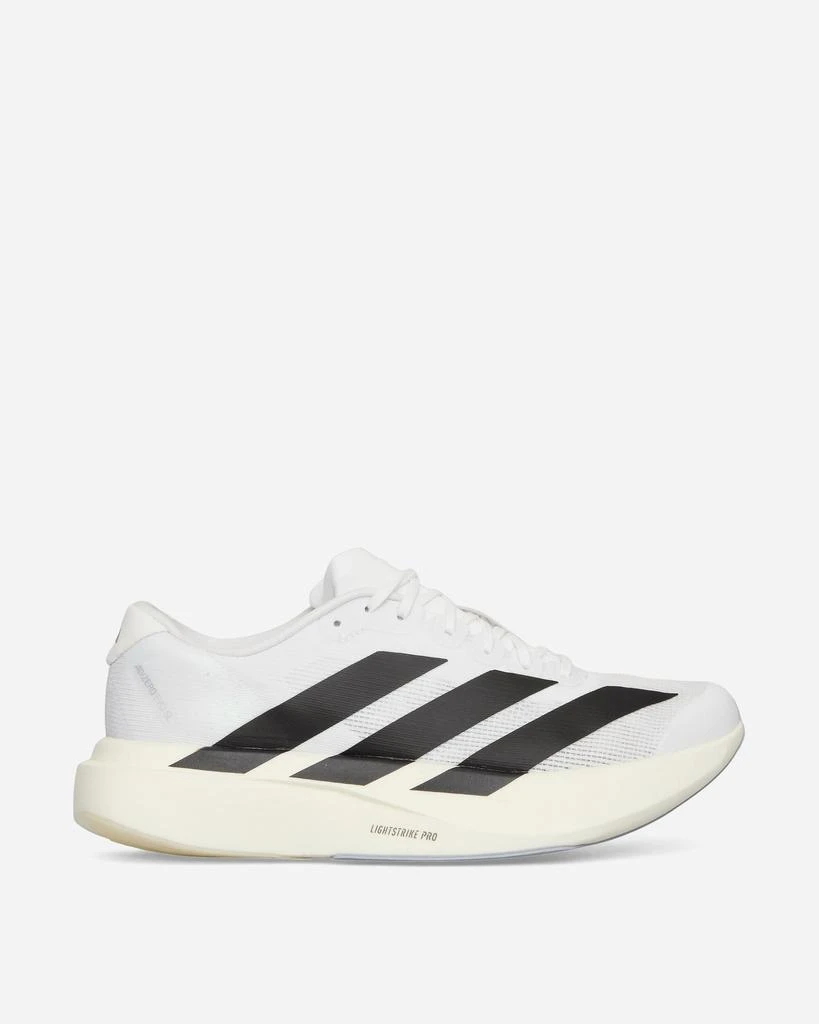Adidas Adizero EVO SL Sneakers Cloud White / Core Black 1