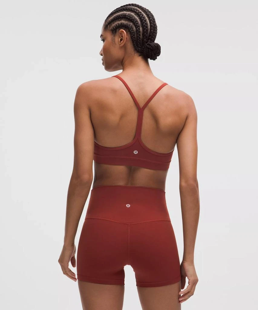 Lululemon Flow Y Bra Nulu *Light Support, A–C Cups 69