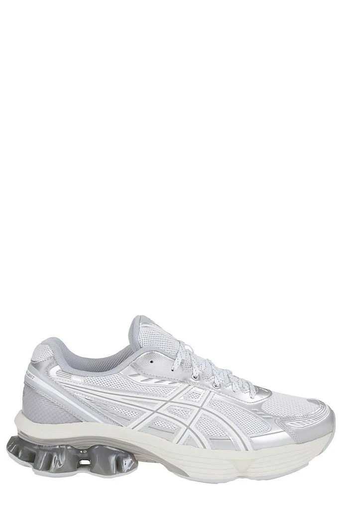 Asics Asics Gel-Kinetic Fluent Lace-Up Sneakers 1