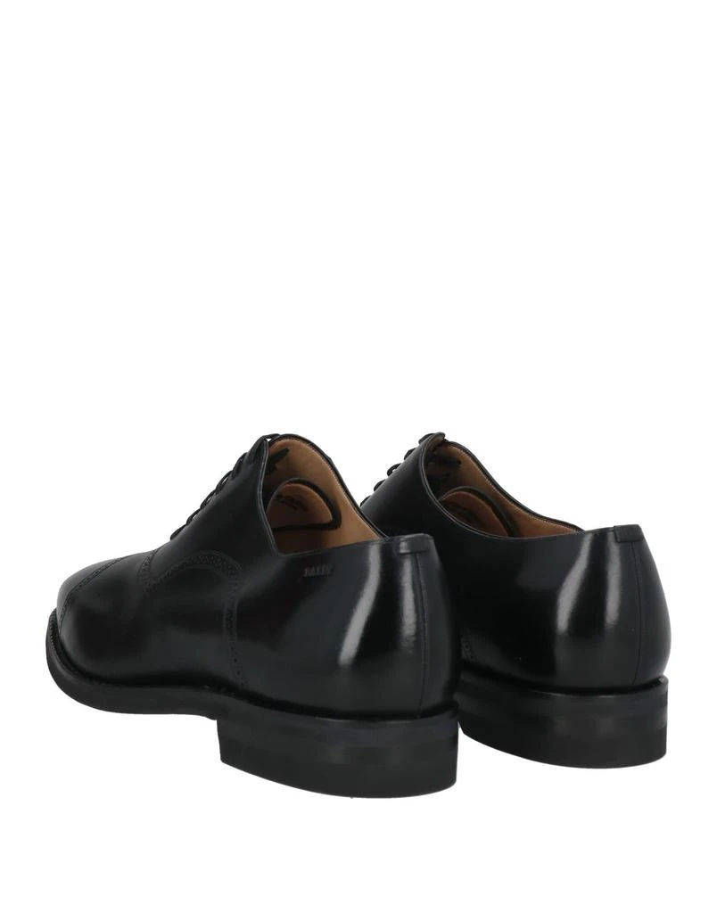 Bally Laced shoes 3